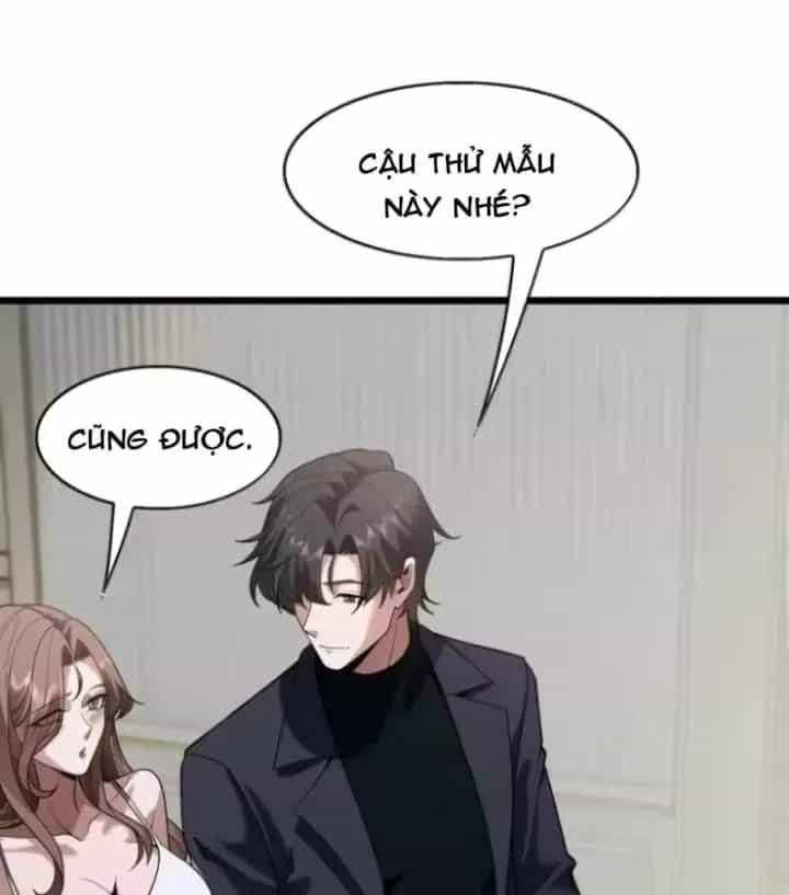 Thần Hào Như Ta, Làm Tra Nam Cũng Là Hợp Lý - Chương 36 - ảnh 22