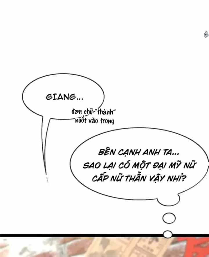 Thần Hào Như Ta, Làm Tra Nam Cũng Là Hợp Lý - Chương 36 - ảnh 35