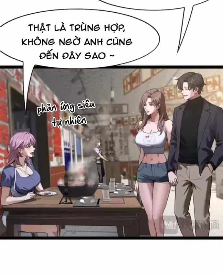 Thần Hào Như Ta, Làm Tra Nam Cũng Là Hợp Lý - Chương 36 - ảnh 40
