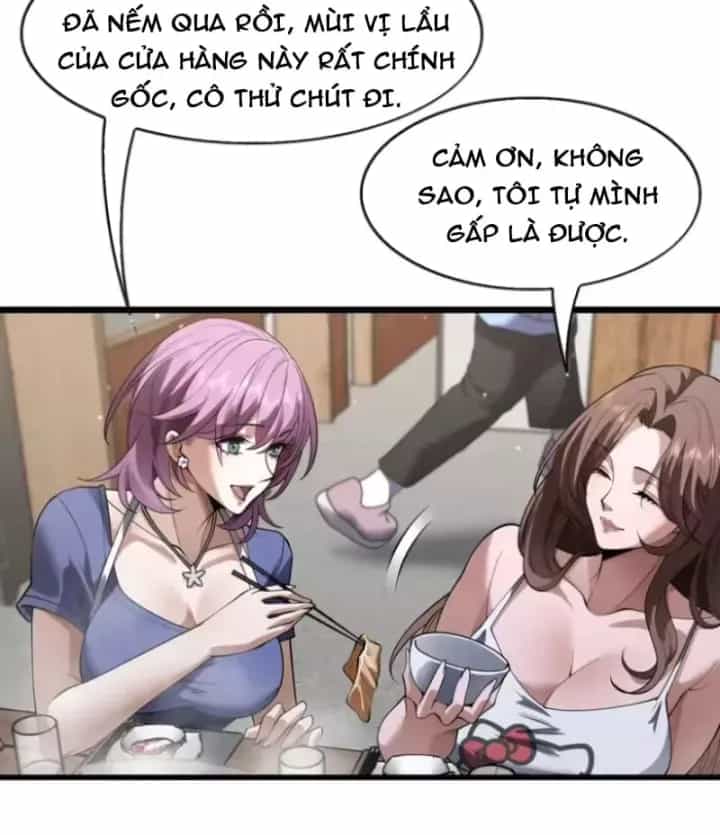Thần Hào Như Ta, Làm Tra Nam Cũng Là Hợp Lý - Chương 36 - ảnh 76