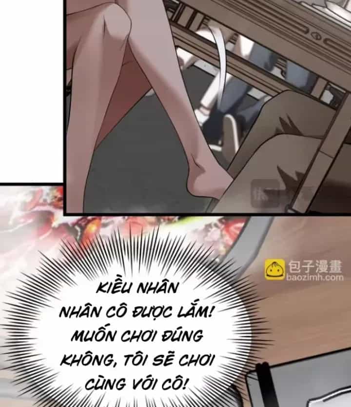 Thần Hào Như Ta, Làm Tra Nam Cũng Là Hợp Lý - Chương 36 - ảnh 84