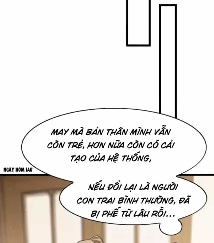 Thần Hào Như Ta, Làm Tra Nam Cũng Là Hợp Lý - Chương 36 - ảnh 9