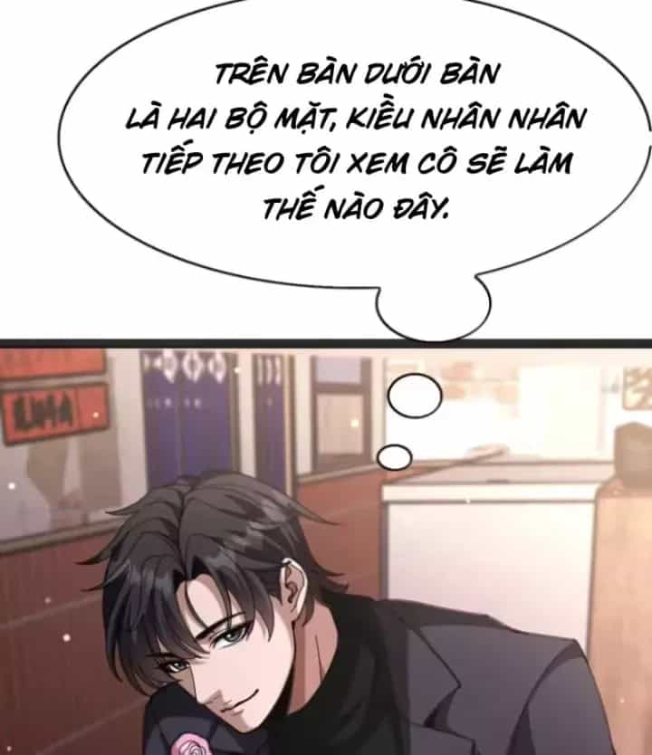 Thần Hào Như Ta, Làm Tra Nam Cũng Là Hợp Lý - Chương 36 - ảnh 90