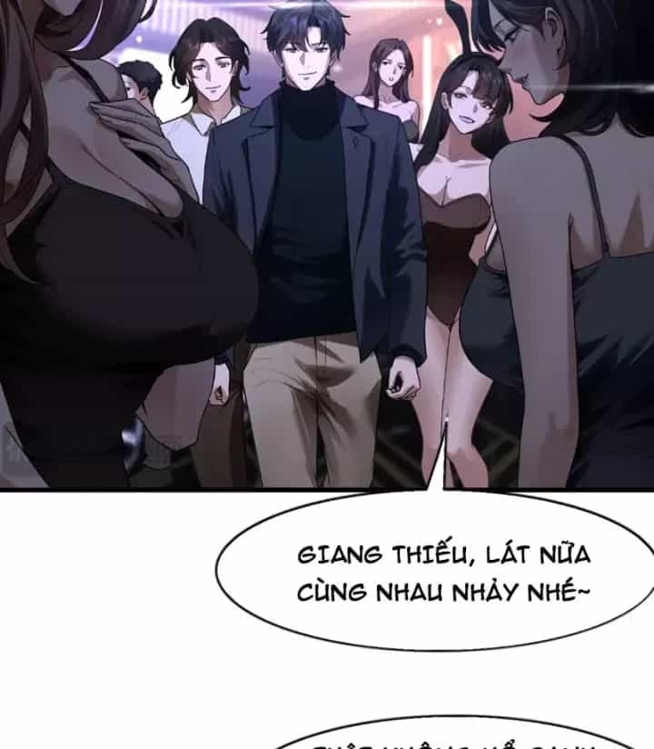 Thần Hào Như Ta, Làm Tra Nam Cũng Là Hợp Lý - Chương 37 - ảnh 37