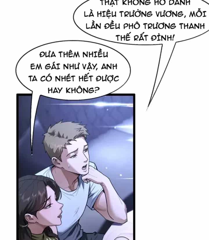 Thần Hào Như Ta, Làm Tra Nam Cũng Là Hợp Lý - Chương 37 - ảnh 38