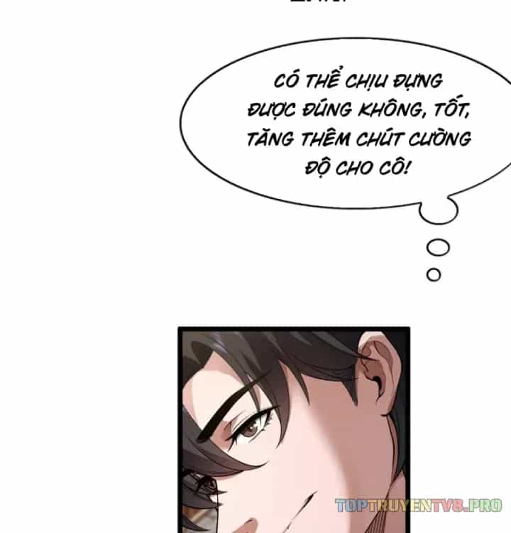 Thần Hào Như Ta, Làm Tra Nam Cũng Là Hợp Lý - Chương 37 - ảnh 4