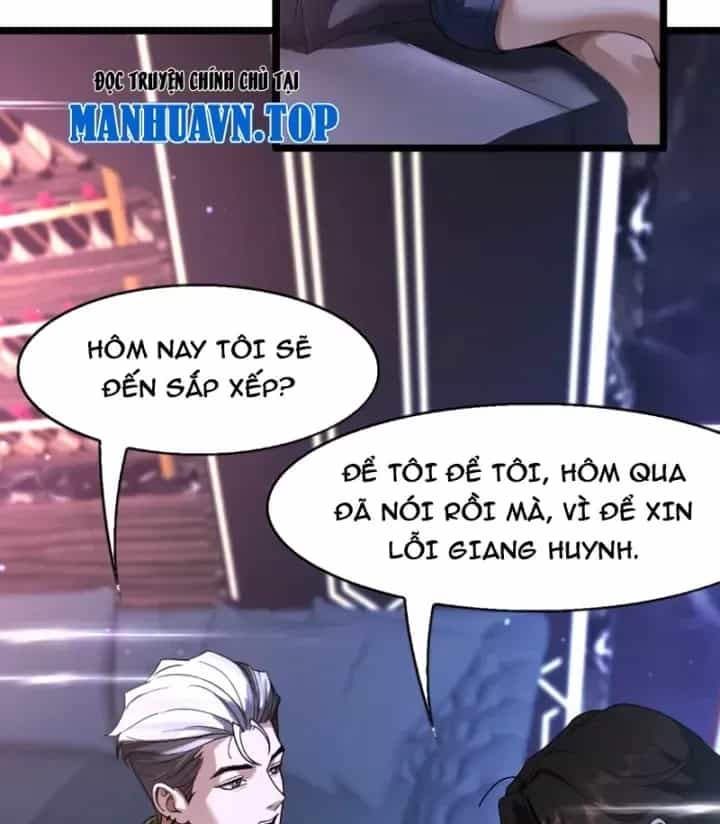 Thần Hào Như Ta, Làm Tra Nam Cũng Là Hợp Lý - Chương 37 - ảnh 40