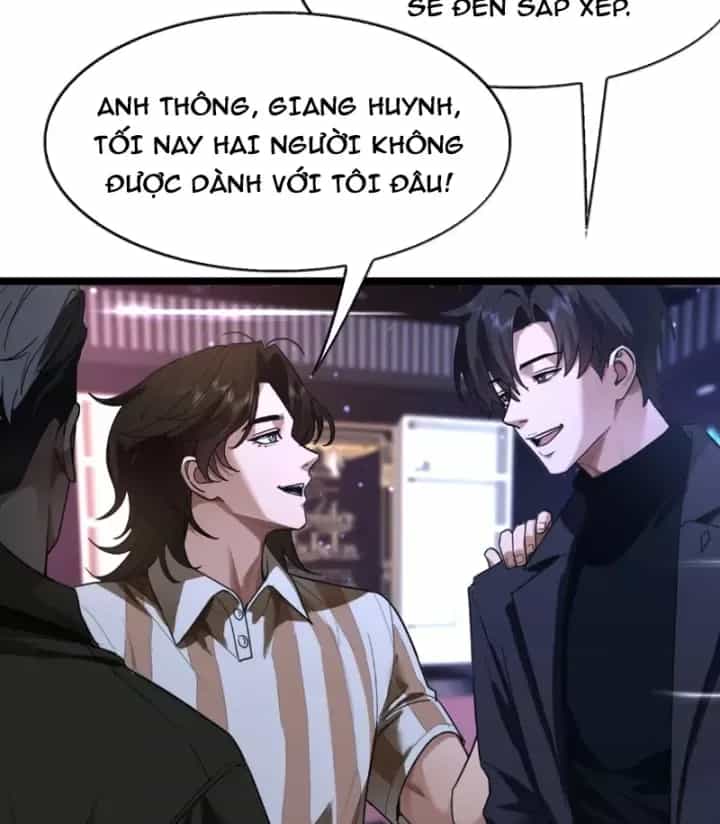 Thần Hào Như Ta, Làm Tra Nam Cũng Là Hợp Lý - Chương 37 - ảnh 42
