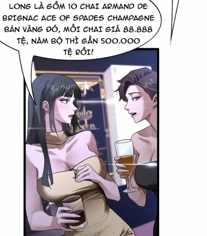Thần Hào Như Ta, Làm Tra Nam Cũng Là Hợp Lý - Chương 37 - ảnh 45