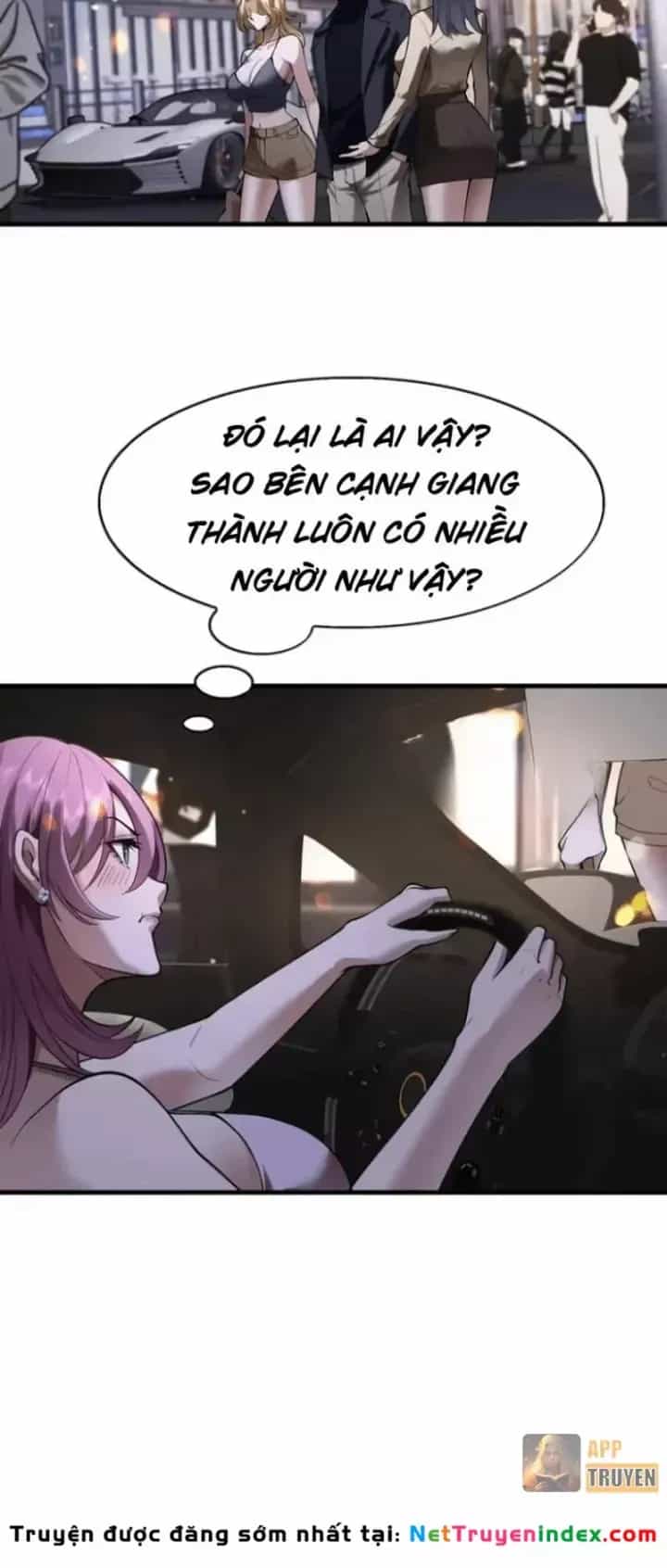 Thần Hào Như Ta, Làm Tra Nam Cũng Là Hợp Lý - Chương 38 - ảnh 11