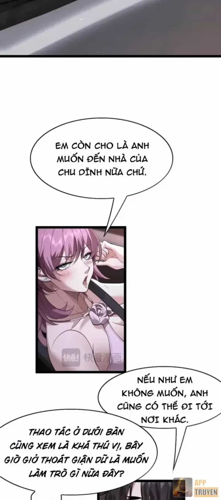 Thần Hào Như Ta, Làm Tra Nam Cũng Là Hợp Lý - Chương 38 - ảnh 15