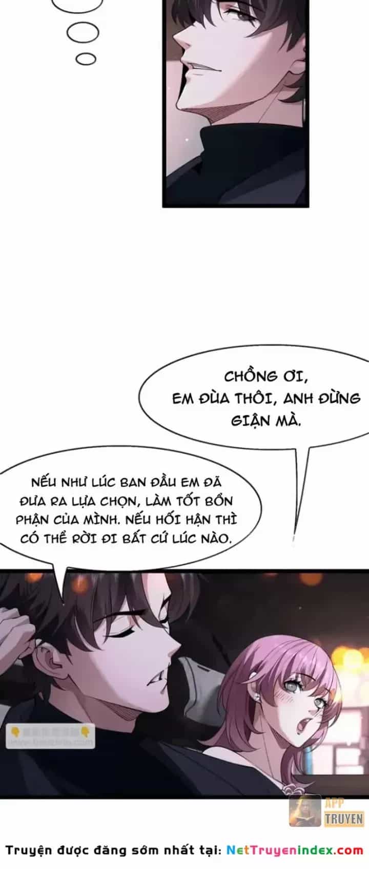 Thần Hào Như Ta, Làm Tra Nam Cũng Là Hợp Lý - Chương 38 - ảnh 16