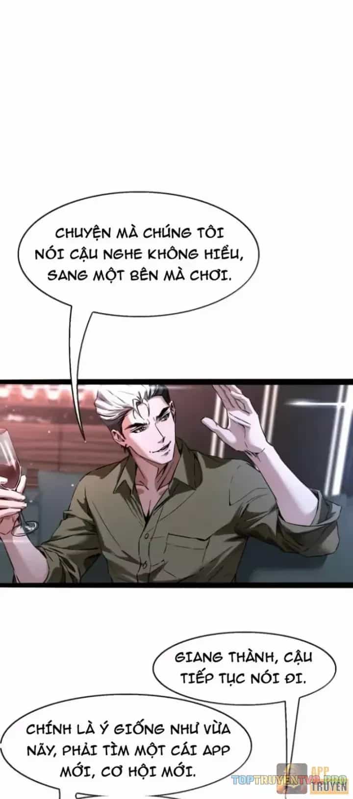 Thần Hào Như Ta, Làm Tra Nam Cũng Là Hợp Lý - Chương 38 - ảnh 3