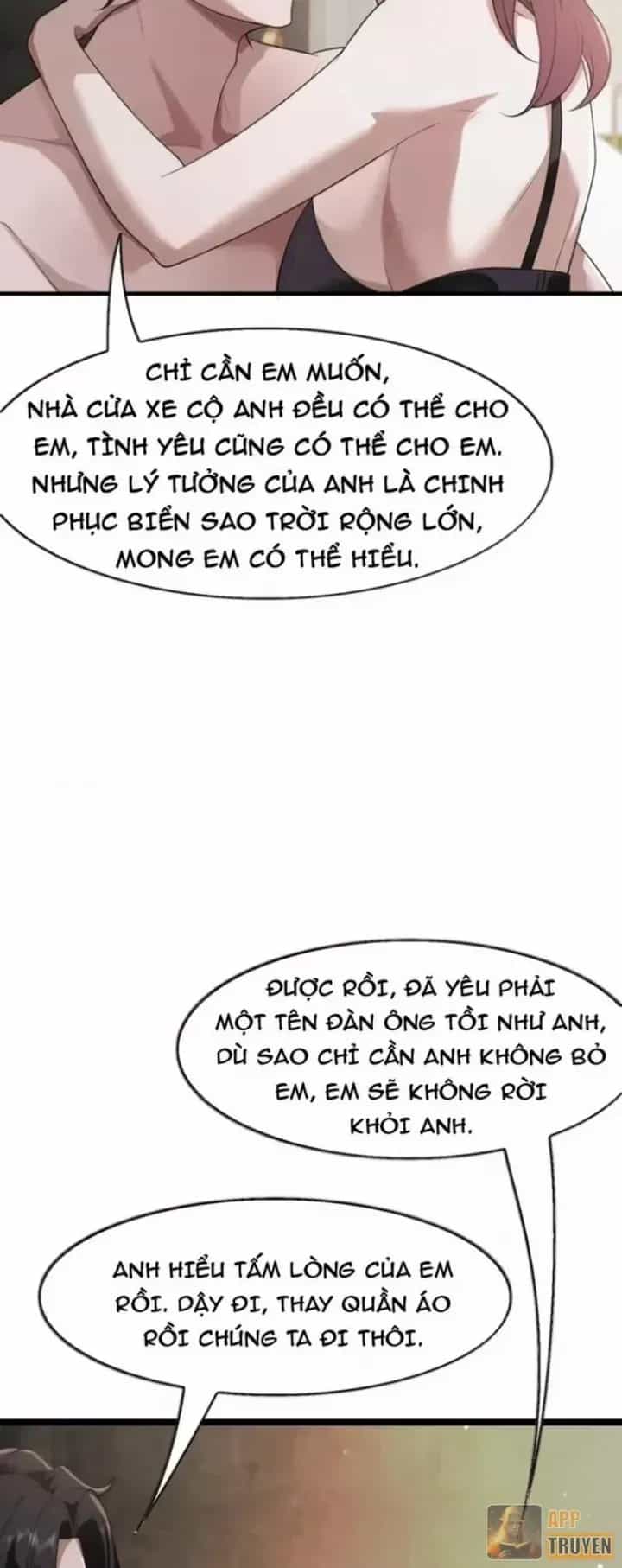 Thần Hào Như Ta, Làm Tra Nam Cũng Là Hợp Lý - Chương 38 - ảnh 33