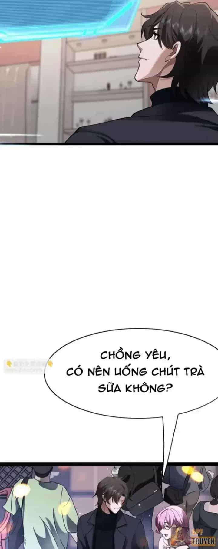 Thần Hào Như Ta, Làm Tra Nam Cũng Là Hợp Lý - Chương 38 - ảnh 38