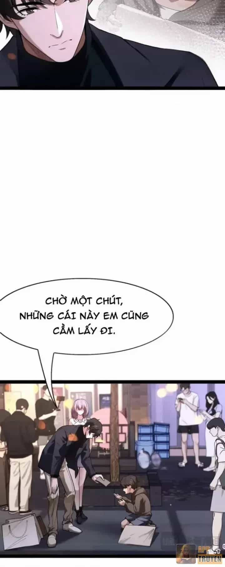 Thần Hào Như Ta, Làm Tra Nam Cũng Là Hợp Lý - Chương 38 - ảnh 44