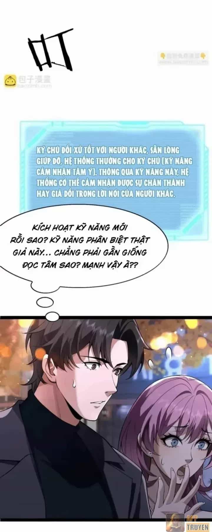 Thần Hào Như Ta, Làm Tra Nam Cũng Là Hợp Lý - Chương 38 - ảnh 46