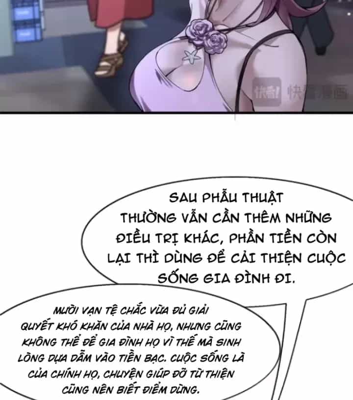 Thần Hào Như Ta, Làm Tra Nam Cũng Là Hợp Lý - Chương 39 - ảnh 14
