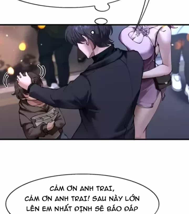 Thần Hào Như Ta, Làm Tra Nam Cũng Là Hợp Lý - Chương 39 - ảnh 15