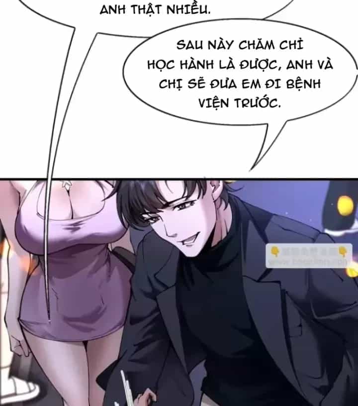 Thần Hào Như Ta, Làm Tra Nam Cũng Là Hợp Lý - Chương 39 - ảnh 16