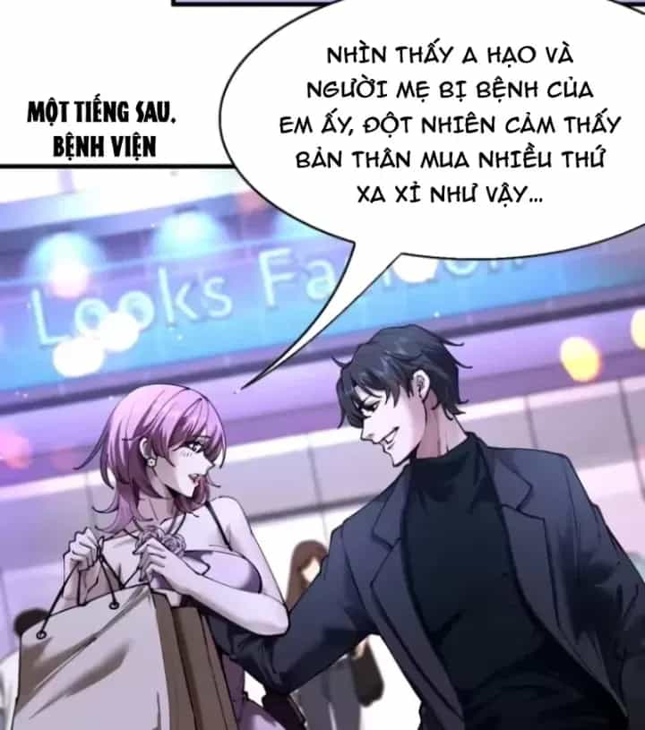 Thần Hào Như Ta, Làm Tra Nam Cũng Là Hợp Lý - Chương 39 - ảnh 22
