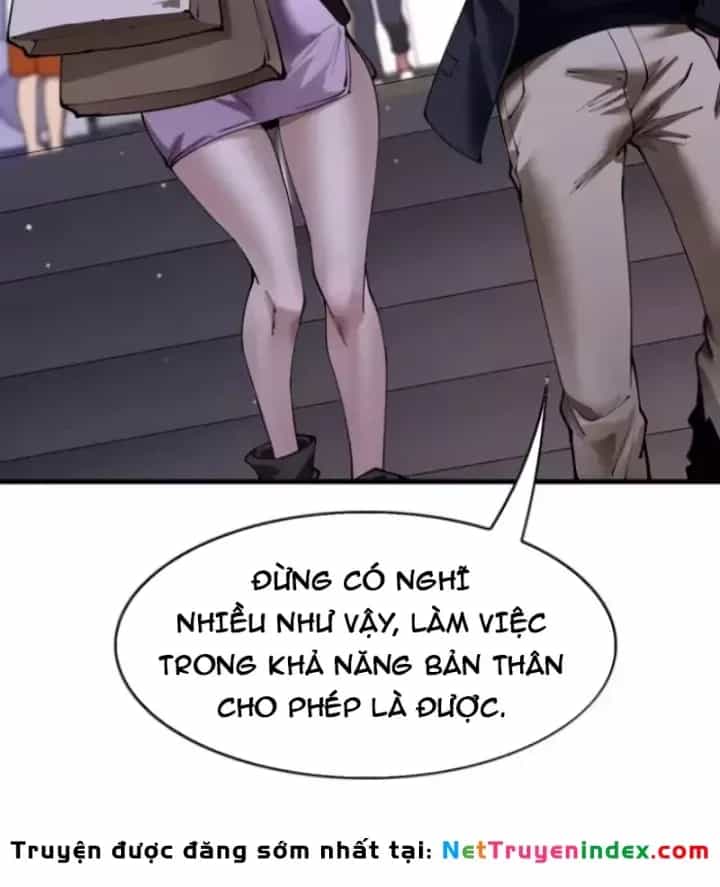 Thần Hào Như Ta, Làm Tra Nam Cũng Là Hợp Lý - Chương 39 - ảnh 23