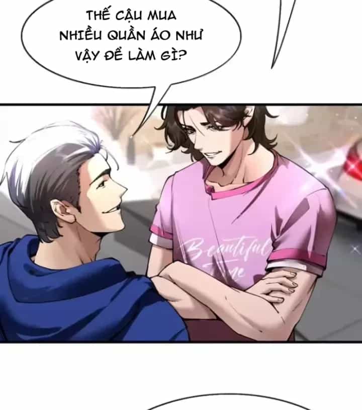 Thần Hào Như Ta, Làm Tra Nam Cũng Là Hợp Lý - Chương 39 - ảnh 30