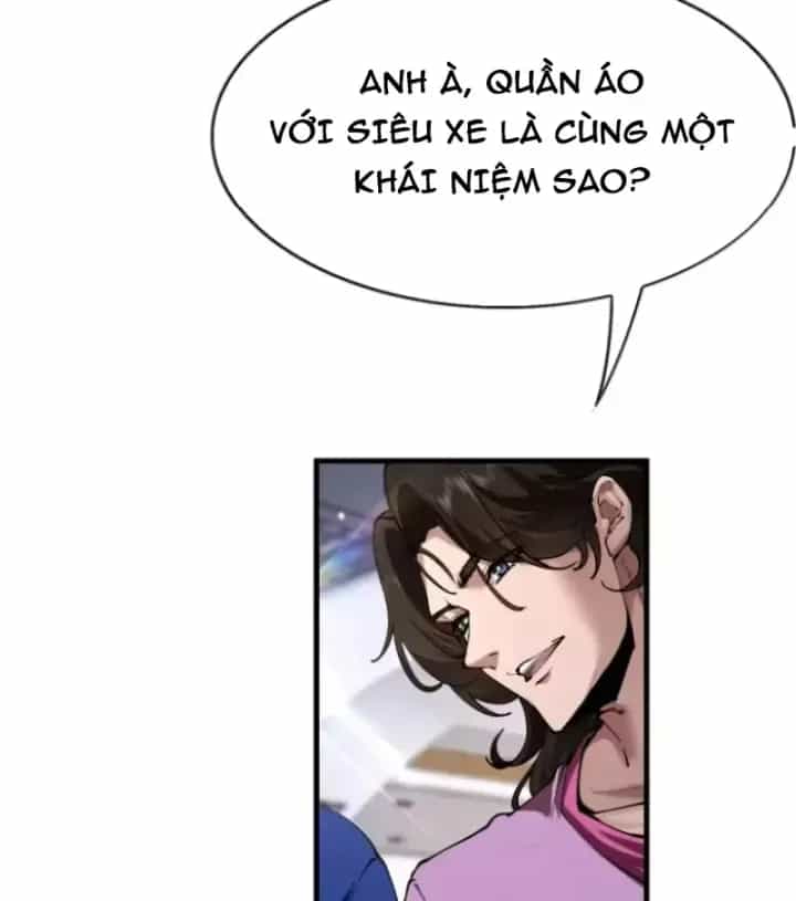 Thần Hào Như Ta, Làm Tra Nam Cũng Là Hợp Lý - Chương 39 - ảnh 31