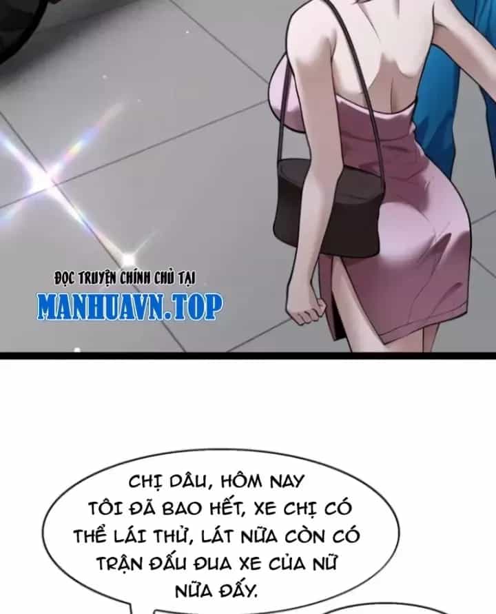Thần Hào Như Ta, Làm Tra Nam Cũng Là Hợp Lý - Chương 39 - ảnh 36