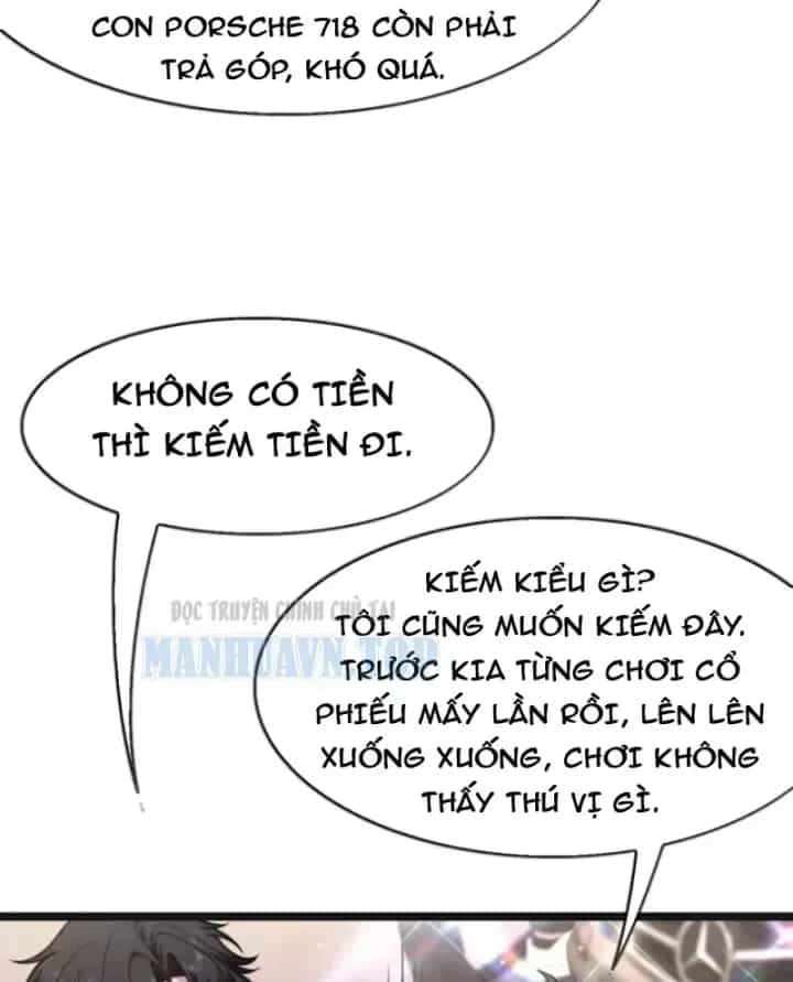 Thần Hào Như Ta, Làm Tra Nam Cũng Là Hợp Lý - Chương 39 - ảnh 47
