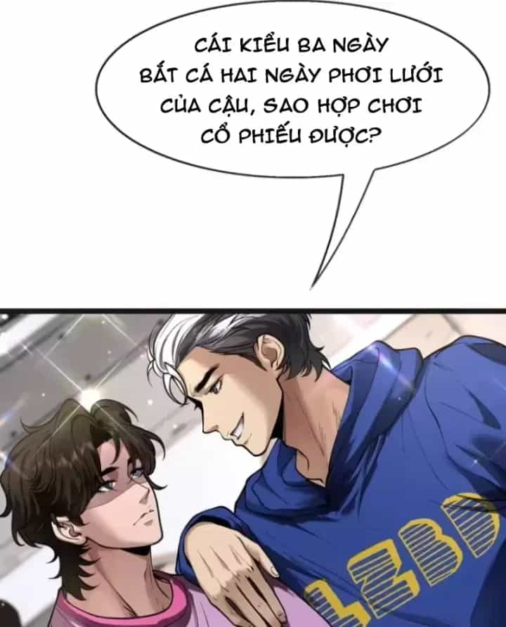 Thần Hào Như Ta, Làm Tra Nam Cũng Là Hợp Lý - Chương 39 - ảnh 49