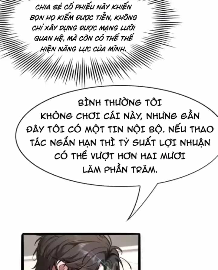 Thần Hào Như Ta, Làm Tra Nam Cũng Là Hợp Lý - Chương 39 - ảnh 58
