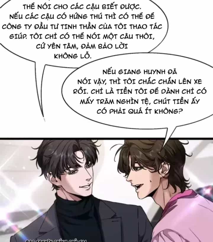 Thần Hào Như Ta, Làm Tra Nam Cũng Là Hợp Lý - Chương 39 - ảnh 65