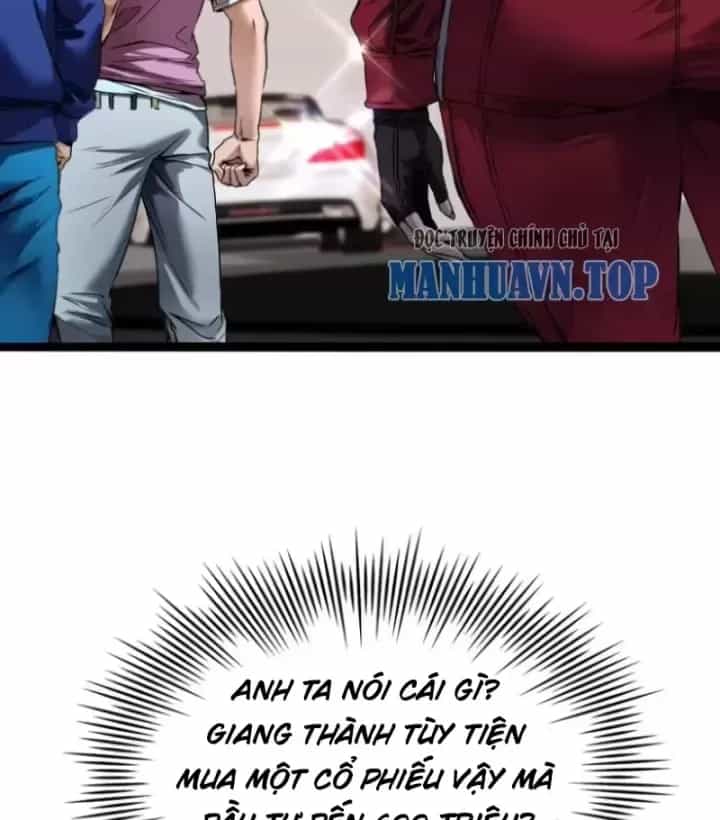 Thần Hào Như Ta, Làm Tra Nam Cũng Là Hợp Lý - Chương 39 - ảnh 79