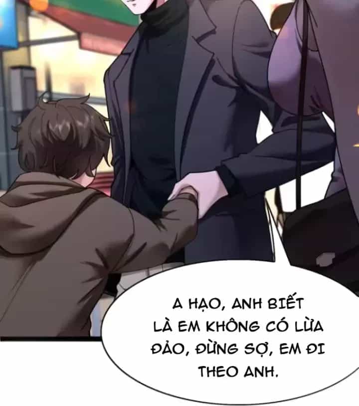 Thần Hào Như Ta, Làm Tra Nam Cũng Là Hợp Lý - Chương 39 - ảnh 9