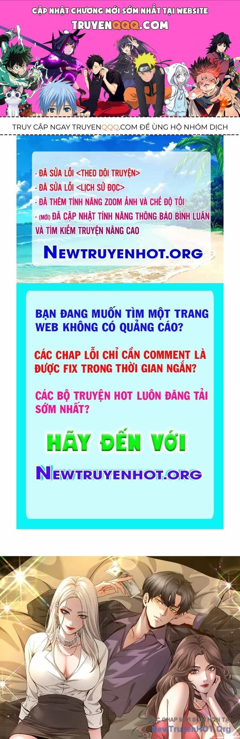 Thần Hào Như Ta, Làm Tra Nam Cũng Là Hợp Lý - Chương 4 - ảnh 1