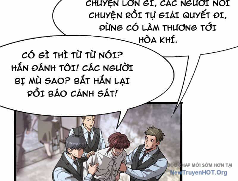 Thần Hào Như Ta, Làm Tra Nam Cũng Là Hợp Lý - Chương 4 - ảnh 136
