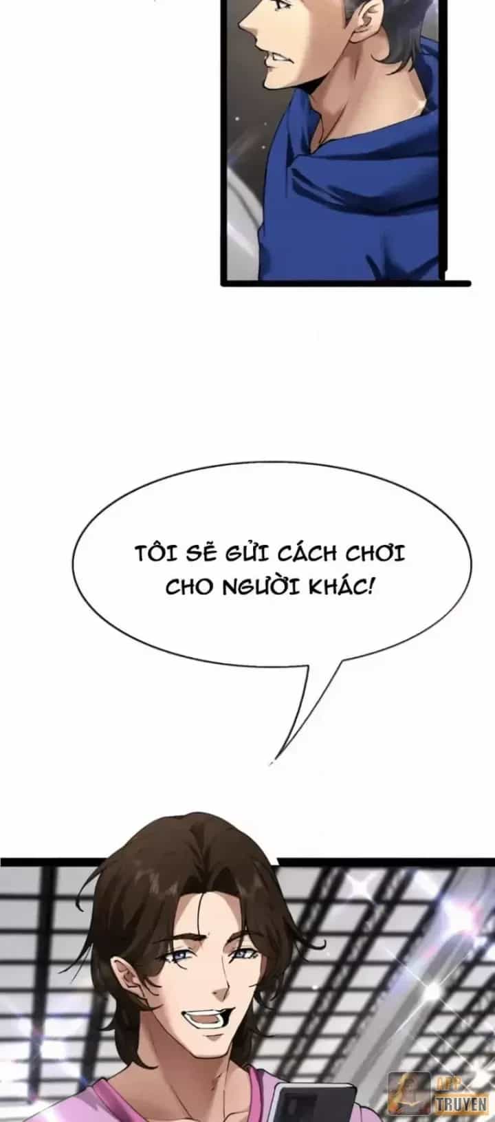Thần Hào Như Ta, Làm Tra Nam Cũng Là Hợp Lý - Chương 40 - ảnh 14