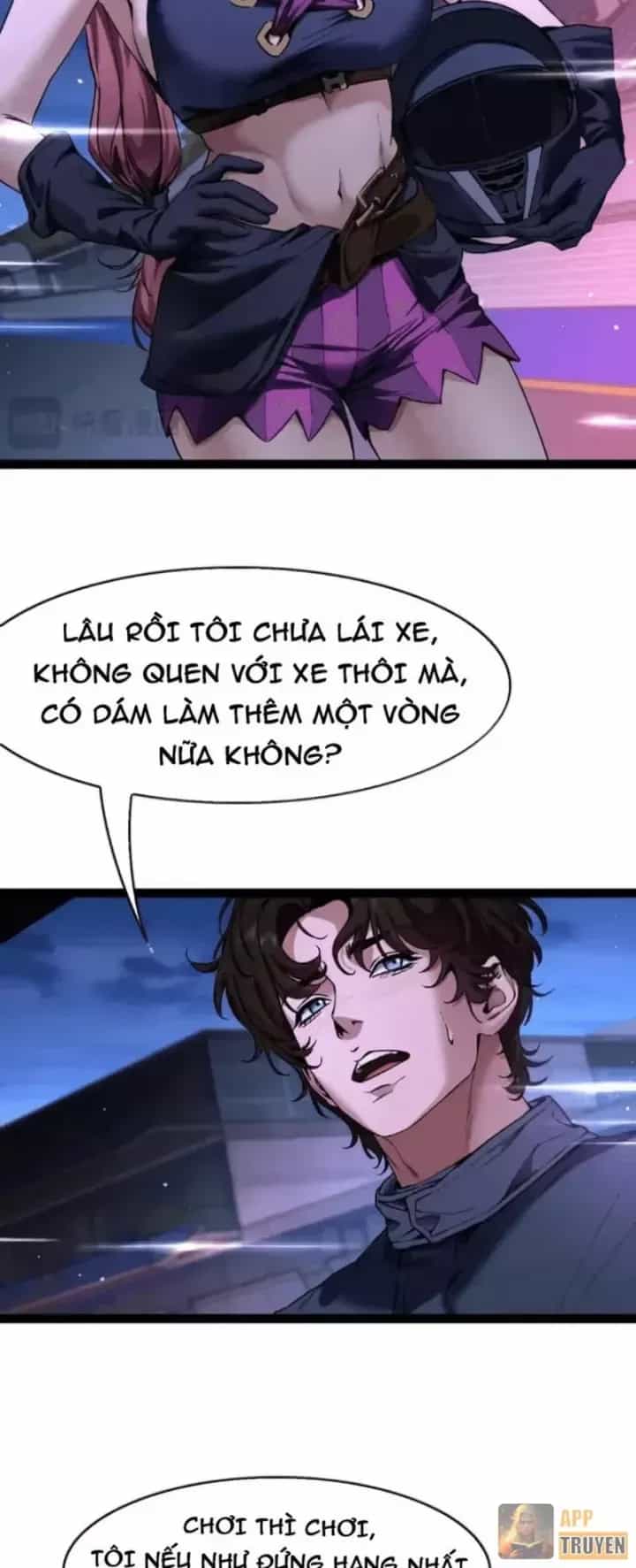 Thần Hào Như Ta, Làm Tra Nam Cũng Là Hợp Lý - Chương 40 - ảnh 24