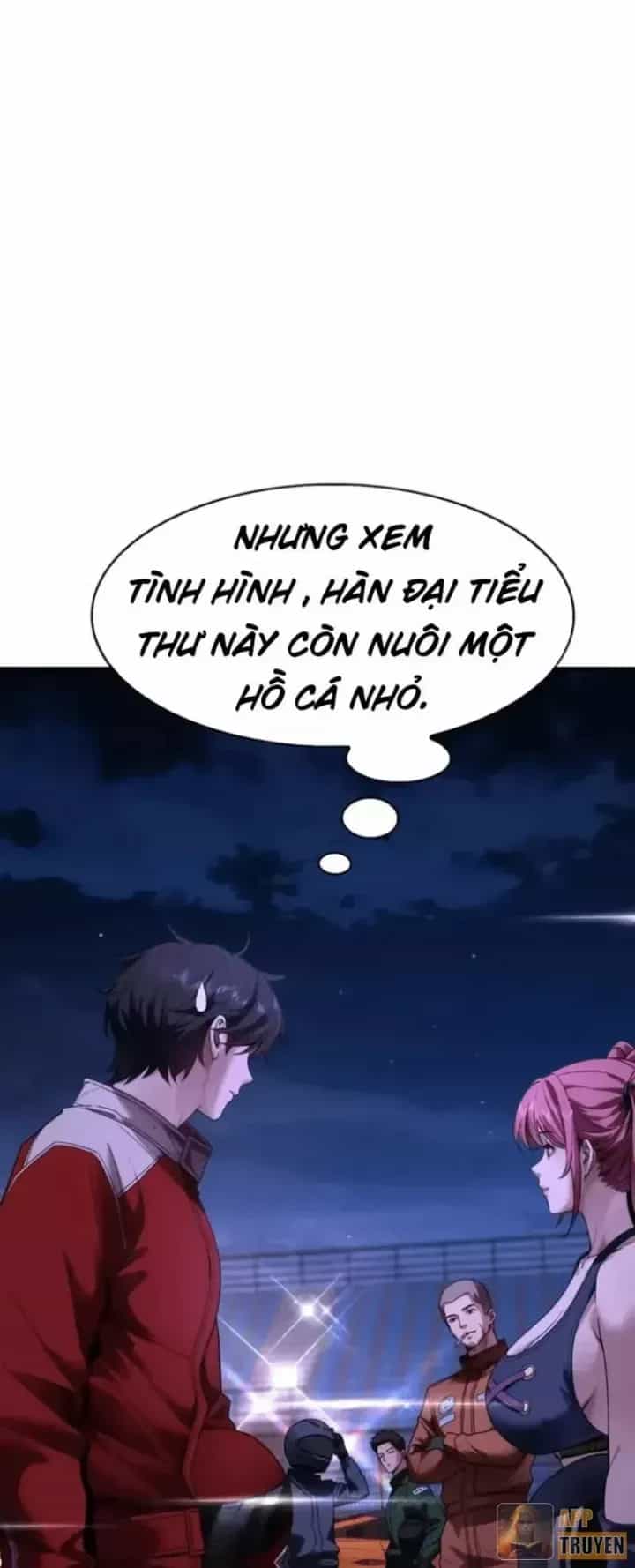 Thần Hào Như Ta, Làm Tra Nam Cũng Là Hợp Lý - Chương 40 - ảnh 43