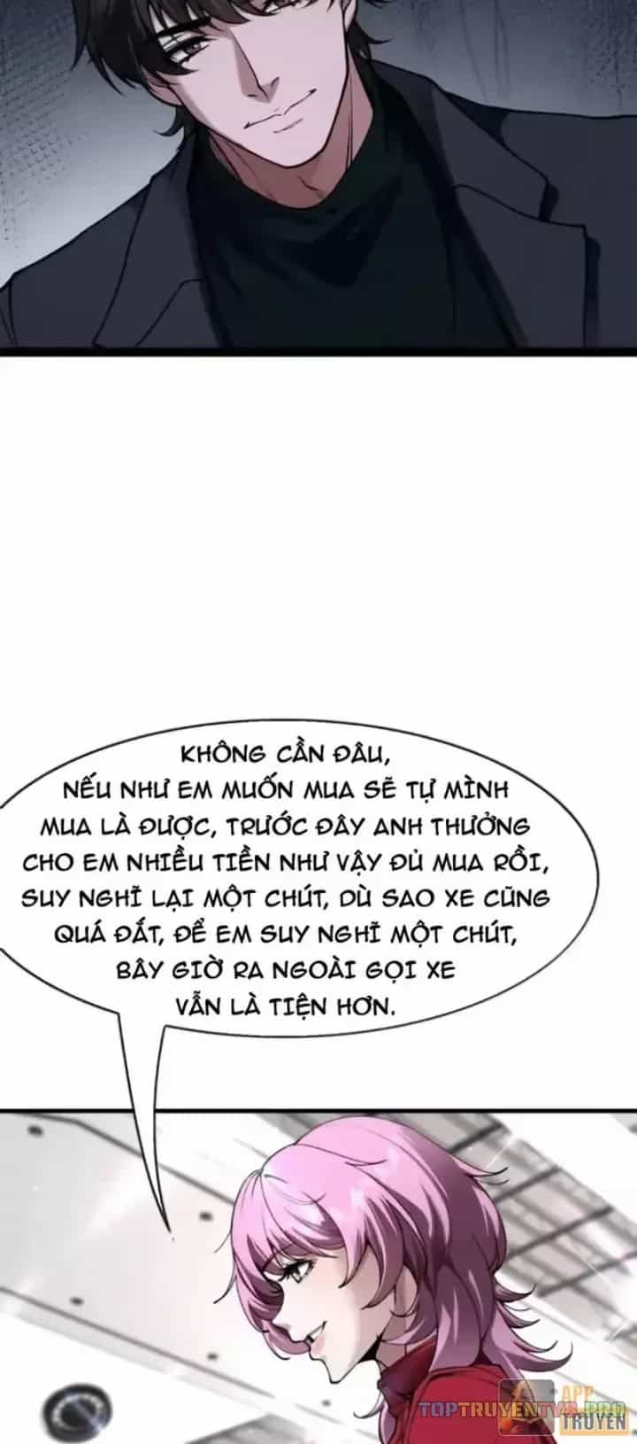 Thần Hào Như Ta, Làm Tra Nam Cũng Là Hợp Lý - Chương 40 - ảnh 7