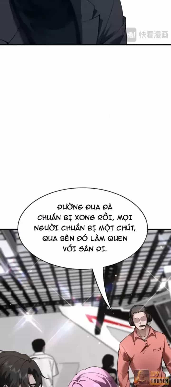 Thần Hào Như Ta, Làm Tra Nam Cũng Là Hợp Lý - Chương 40 - ảnh 9