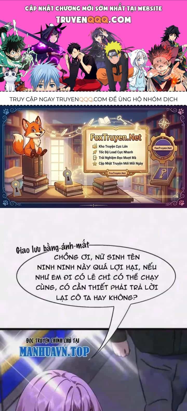 Thần Hào Như Ta, Làm Tra Nam Cũng Là Hợp Lý - Chương 41 - ảnh 1