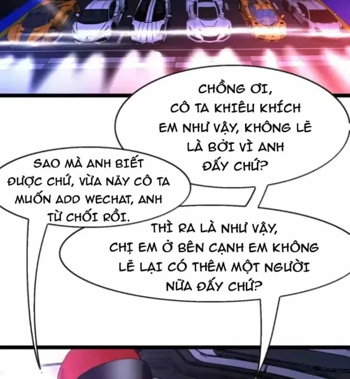 Thần Hào Như Ta, Làm Tra Nam Cũng Là Hợp Lý - Chương 41 - ảnh 10