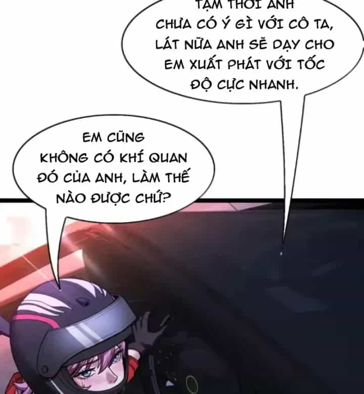 Thần Hào Như Ta, Làm Tra Nam Cũng Là Hợp Lý - Chương 41 - ảnh 13