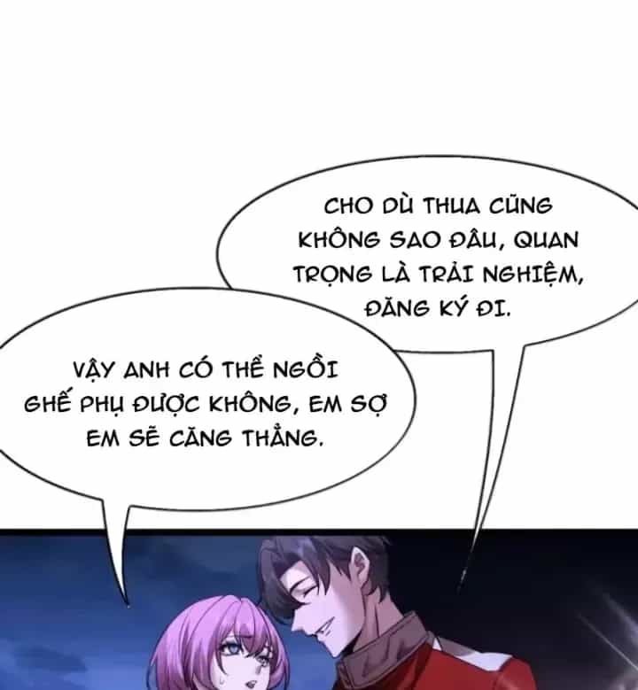 Thần Hào Như Ta, Làm Tra Nam Cũng Là Hợp Lý - Chương 41 - ảnh 3