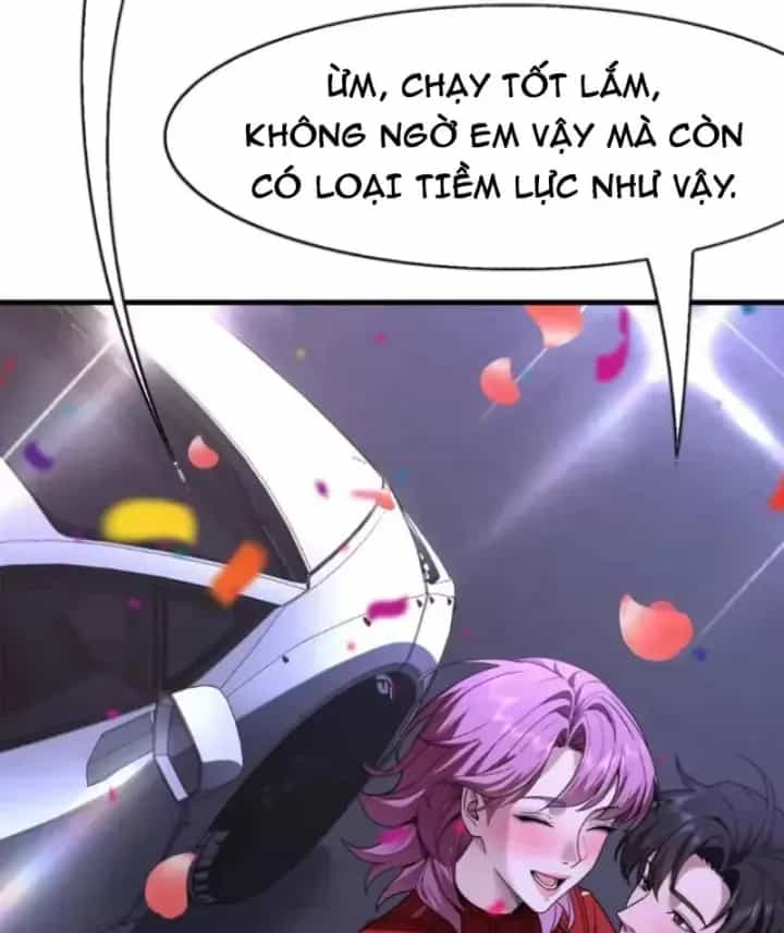 Thần Hào Như Ta, Làm Tra Nam Cũng Là Hợp Lý - Chương 41 - ảnh 31