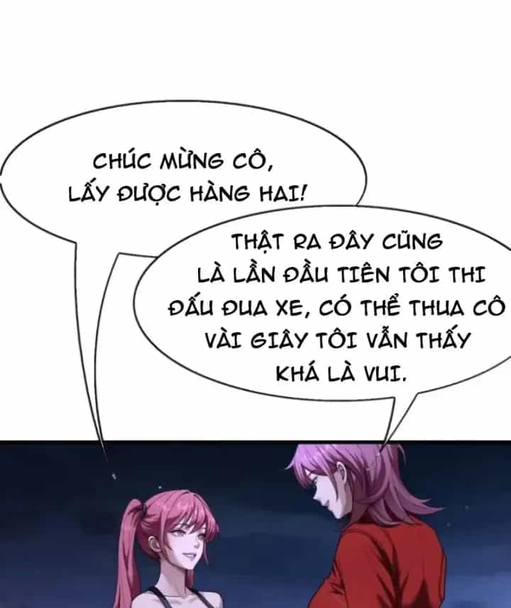 Thần Hào Như Ta, Làm Tra Nam Cũng Là Hợp Lý - Chương 41 - ảnh 33