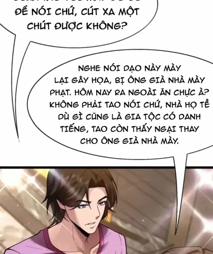 Thần Hào Như Ta, Làm Tra Nam Cũng Là Hợp Lý - Chương 41 - ảnh 57