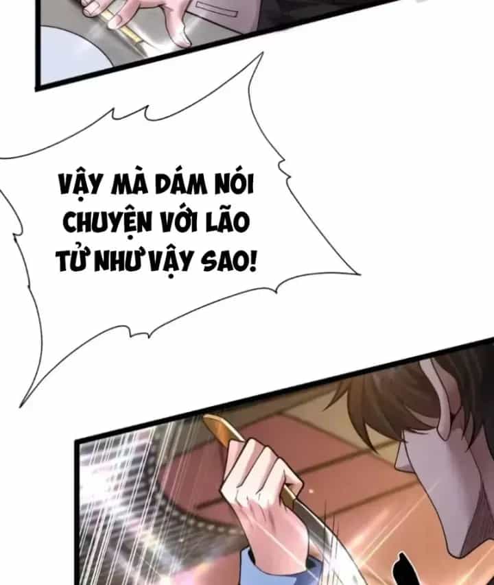 Thần Hào Như Ta, Làm Tra Nam Cũng Là Hợp Lý - Chương 41 - ảnh 63